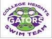 College Heights Swim Team