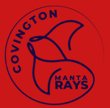 Covington Manta Rays