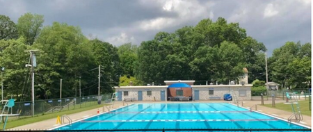 Peekskill Summer Swim
