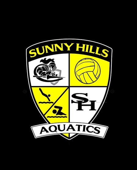 Sunny Hills Aquatics Booster Club