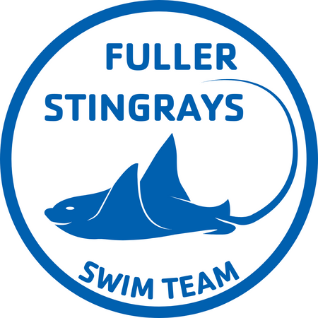 MacColl Fuller Stingrays