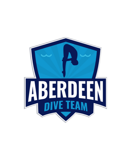 Aberdeen Dive team