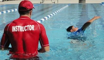 Exos CRE/ Rec Aquatics