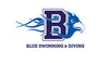 BLUE Swimming & Diving
