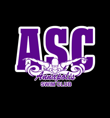 Annapolis Swim Club Team Store