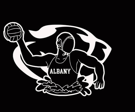 Cougar Swimming and Water polo