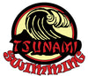 Tsunami Swimming FXBG
