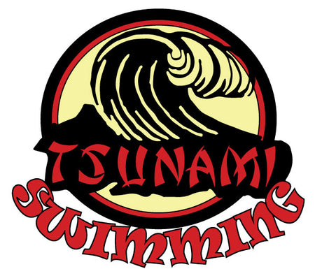 Tsunami Swimming FXBG