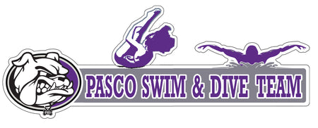 Pasco Bulldogs Swim/Dive