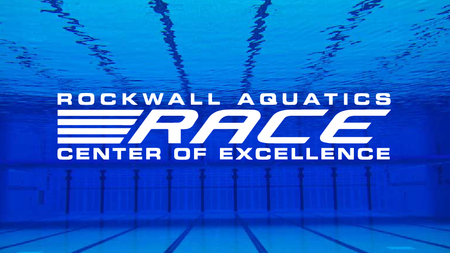 Rockwall Aquatics Center