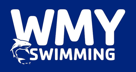 WMY Sharks Swim Team