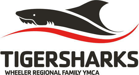 Wheeler YMCA Tigersharks Swim Team