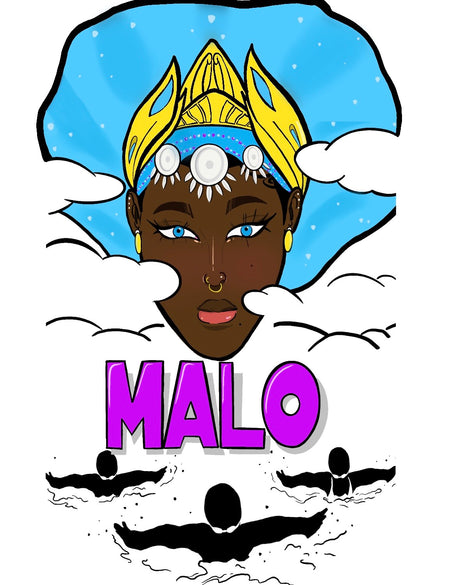 Malo Aquatics Oshun