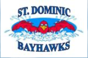St. Dom's CYO Swim Team Store