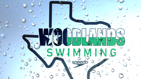 The Woodlands Swim Team