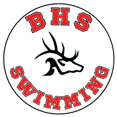 Burleson Swim