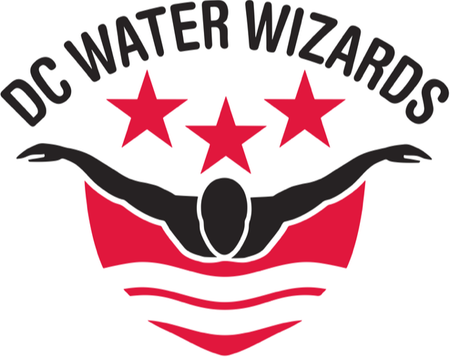 DC Water Wizards Gear