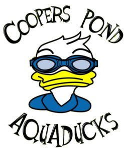 Coopers Pond