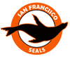 SF Seals Swim Team
