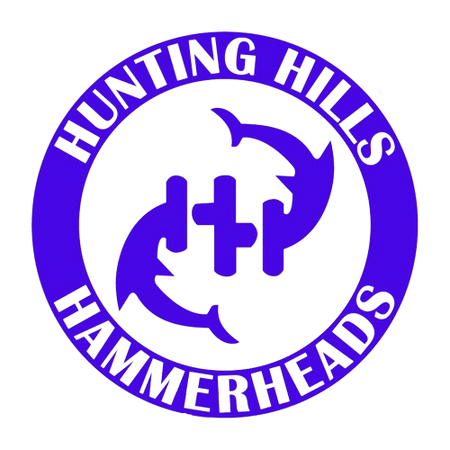 Hunting Hills Hammerheads
