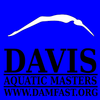 Davis Aquatic Masters
