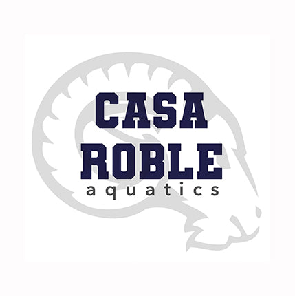 Casa Roble Aquatics