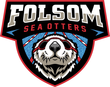 Folsom Sea Otters
