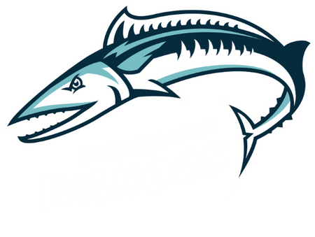 Chinquapin Wahoos
