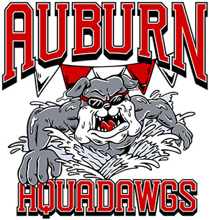 Auburn Aquadawgs
