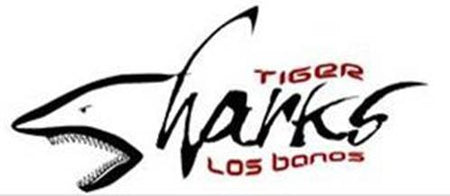 Los Banos Tiger Sharks