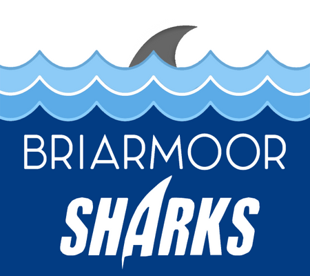 Briarmoor Manor Sharks