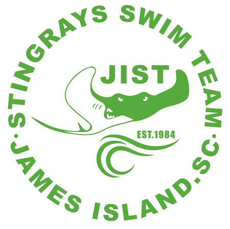 James Island Swim Team