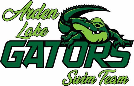 Arden Lake Alligators