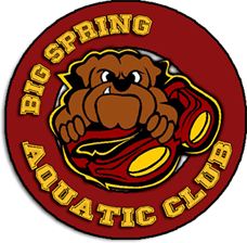 Big Spring Aquatic Club