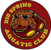 Big Spring Aquatic Club
