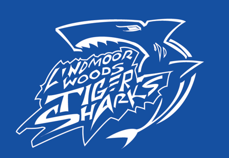 Tiger Sharks Team Store