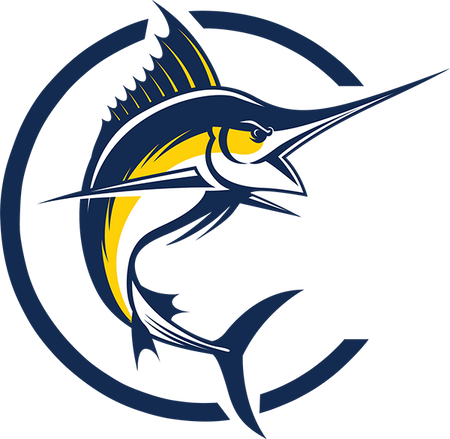 Cordova Blue Marlins