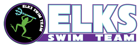 Elks Swim Team - Shreveport