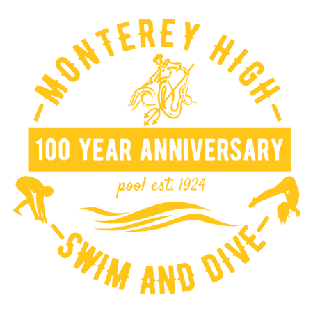 Monterey Swim & Dive