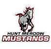 HMST Mustangs Team Store