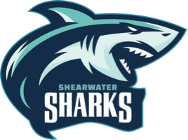Shearwater Sharks