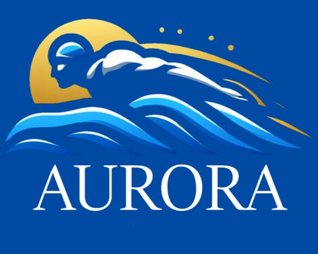 Aurora swim team
