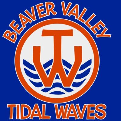 Beaver Valley Tidal Waves