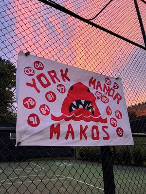 York Manor Makos