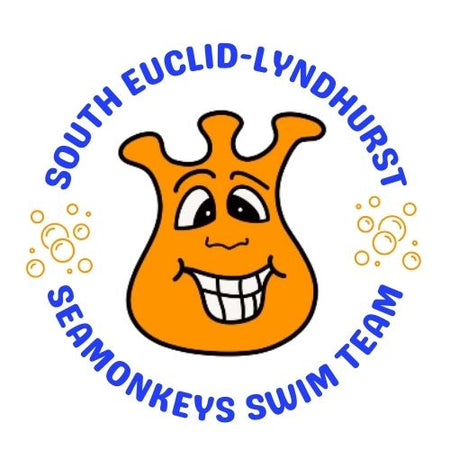 SEL Seamonkeys Team Store