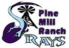 Pine Mill Ranch Rays Swim