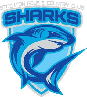 SGCC Sharks Swim Team
