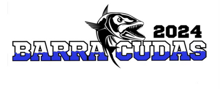 Barracudas 2025
