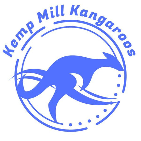 The Kangaroo Kiosk