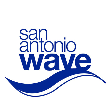 San Antonio Wave
